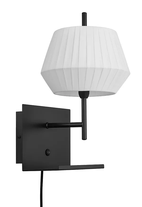 Sänglampa som passar perfekt till sommaren 2025!