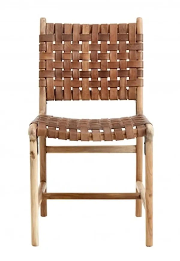 Mysig stol 2025 från Nordal.