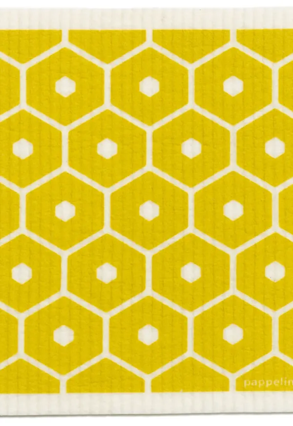 Smickrande bomullsmöbel 2025 från Pappelina.