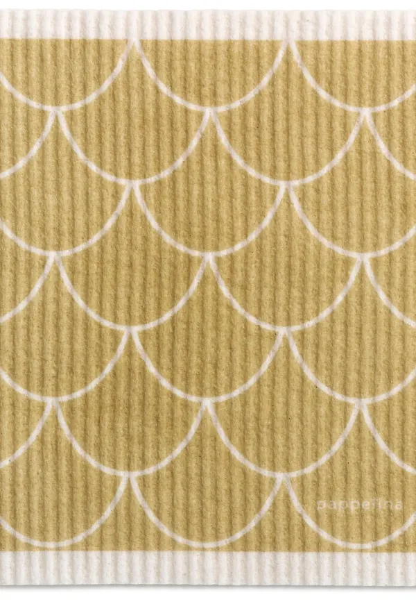 Jättesnygg bomullsmöbel 2025 från Pappelina.