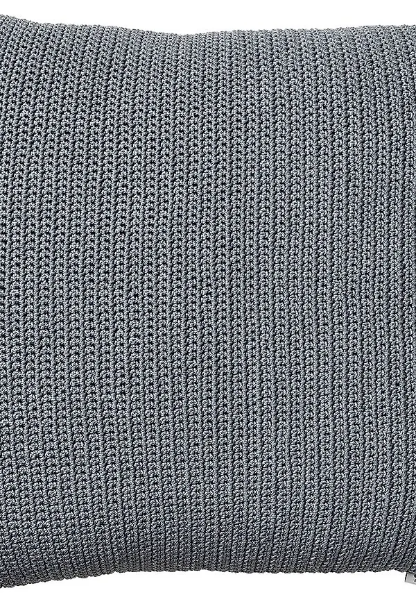 Exklusiv grå soffgrupp 2025 från Cane-Line.