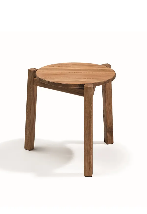 Fin bord som passar bra vid många olika tillfällen.