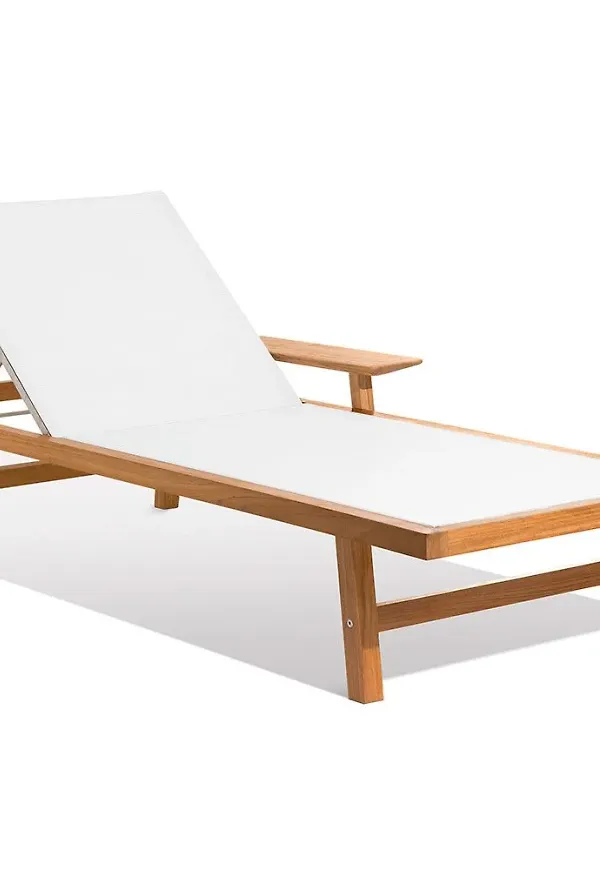 Ikonisk matbord i teak från Skargaarden.