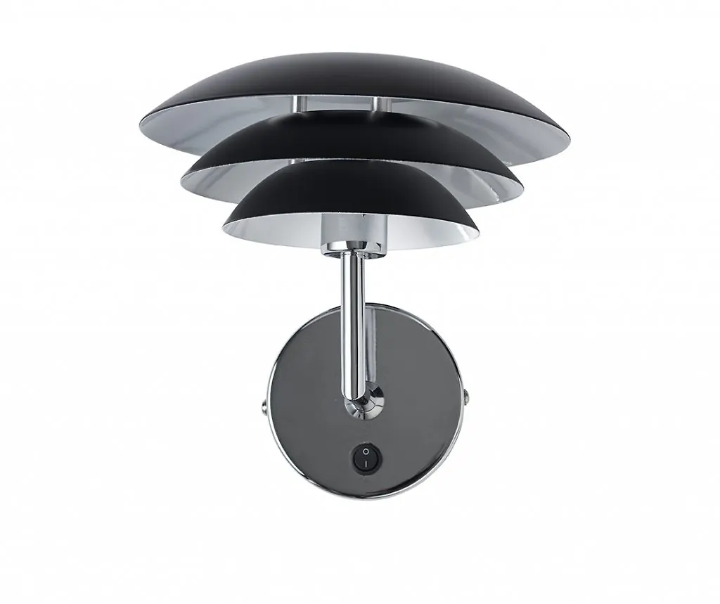 Otroligt fin lampa 2025 från Dyberg Larsen.