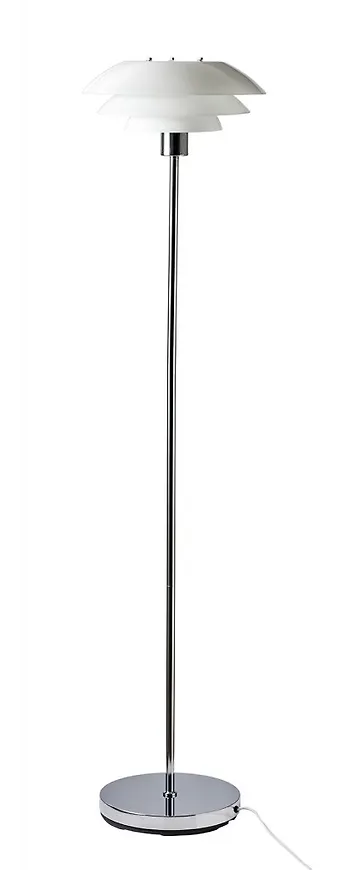 Modern golvlampa 2025 från Dyberg Larsen.