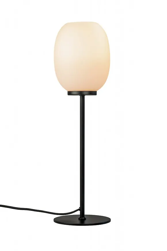 Exklusiv Lampa som passar bra vid många olika tillfällen.