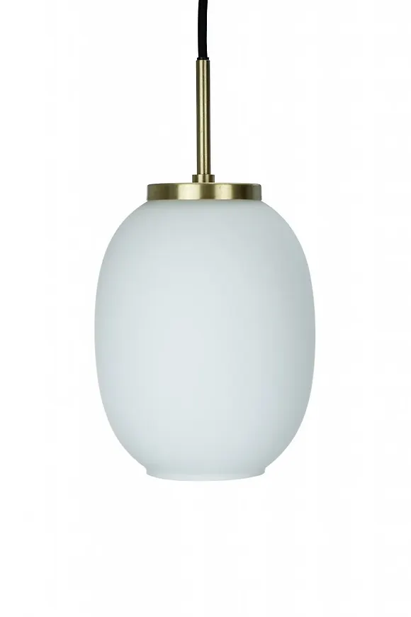 Supersnygg taklampa 2025 från Dyberg Larsen.