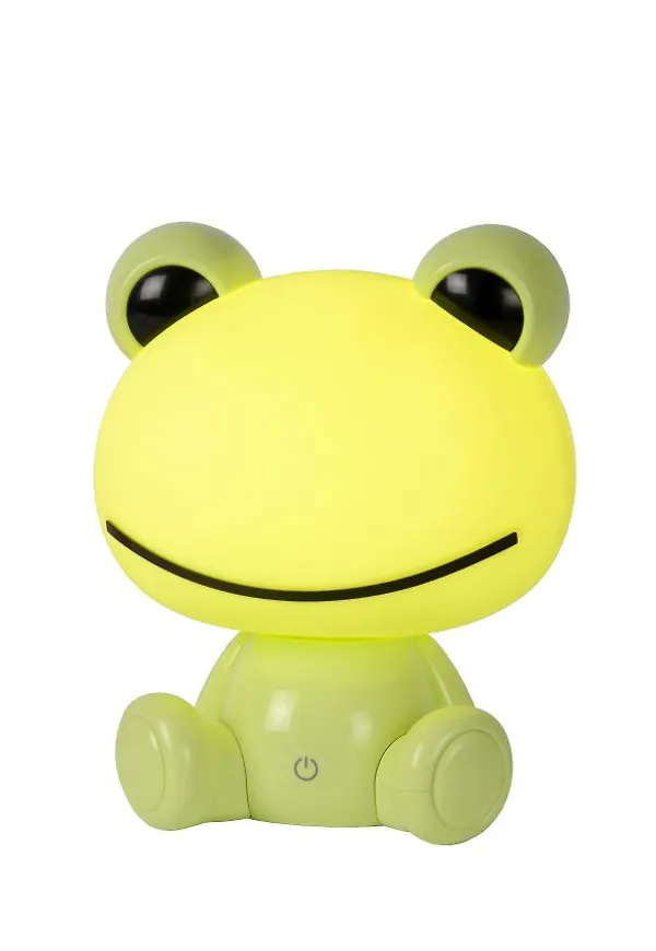 Nattlampa som passar perfekt till sommaren 2025!