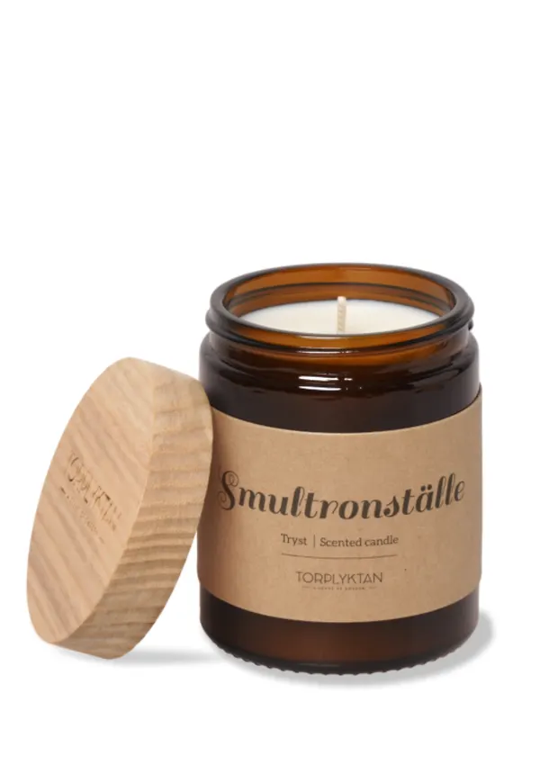 Skön ställ 2025 från Torplyktan.