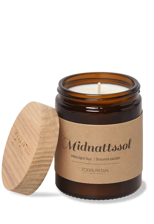 Klassisk ställ 2025 från Torplyktan.