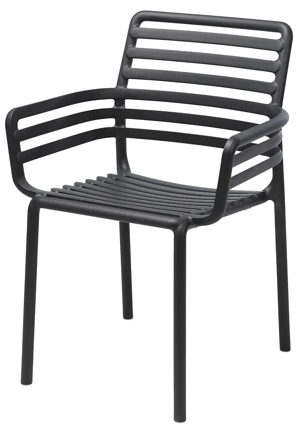 Supersnygg stol 2025 från Brafab.