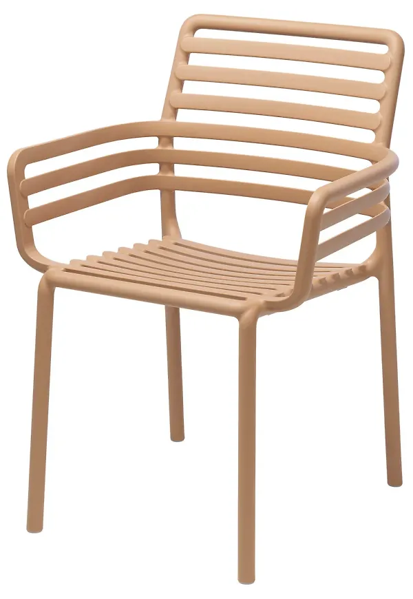 Cool Stol som passar bra vid många olika tillfällen.