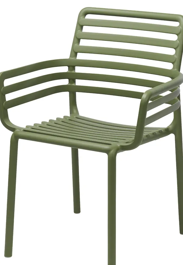 Klassisk karmstol 2025 från Brafab.