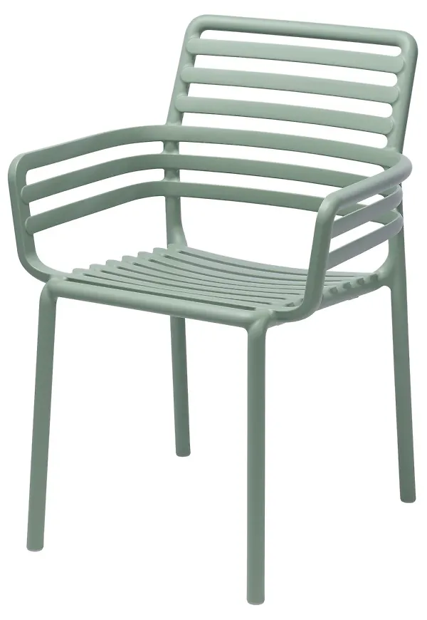 Härlig stol 2025 från Brafab.