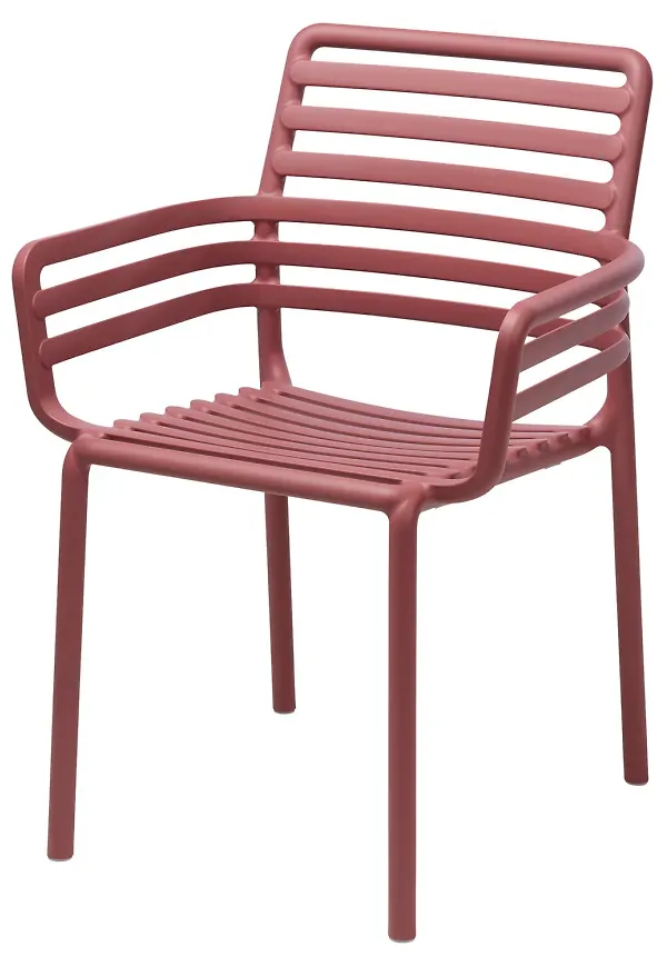 Brafab karmstol som passar perfekt till sommaren 2025!