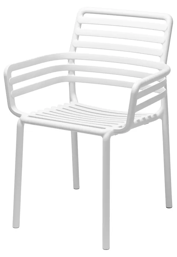 Härlig Stol som passar bra vid många olika tillfällen.