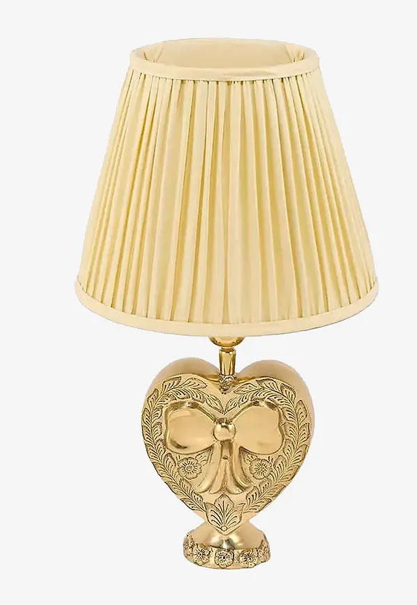 Modern bordslampa 2026 från Doing Goods.