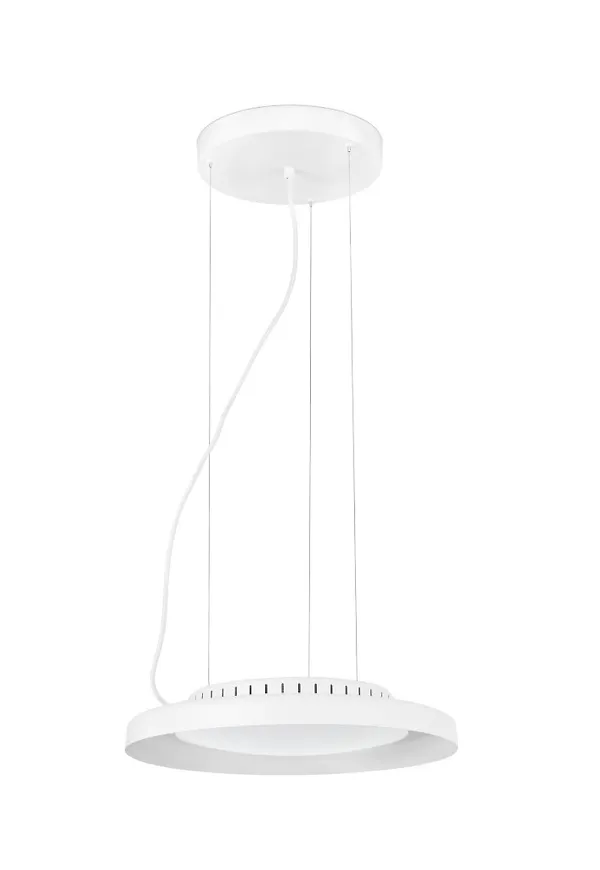 Härlig lampa 2025 från Faro Barcelona.