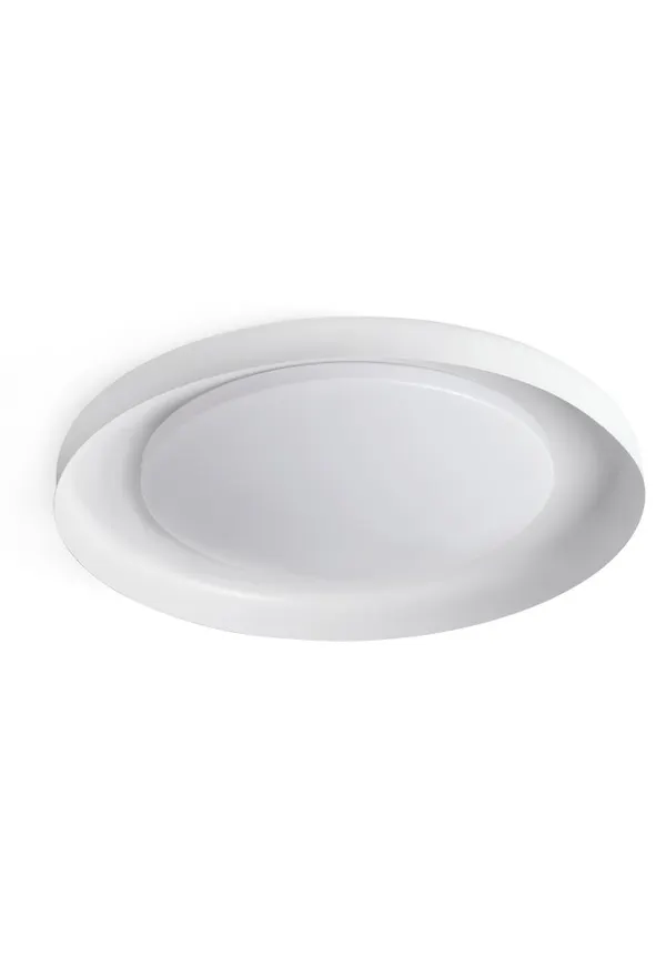 Superfin taklampa 2025 från Faro Barcelona.