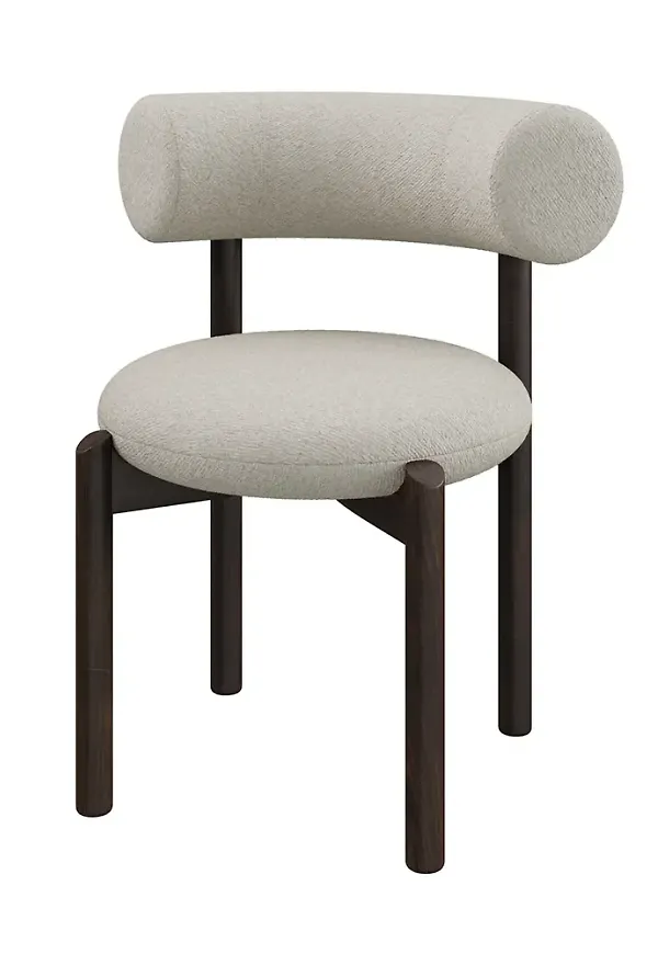 Trendig matstol 2026 från Dome Deco.