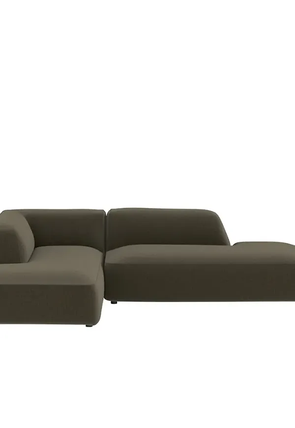 Jättesnygg soffa 2026 från Dome Deco.