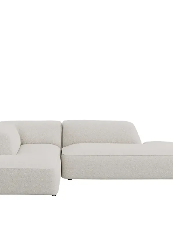 Stilren soffa 2026 från Dome Deco.