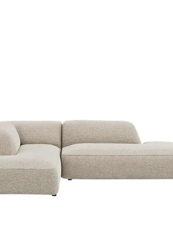 Riktigt trendig soffa 2026 från Dome Deco.