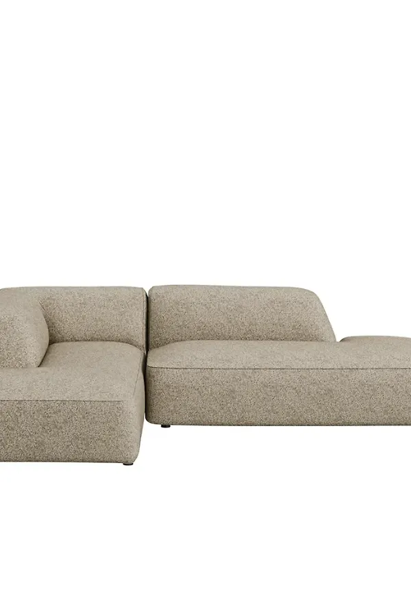 Riktigt snygg divansoffa 2026 från Dome Deco.