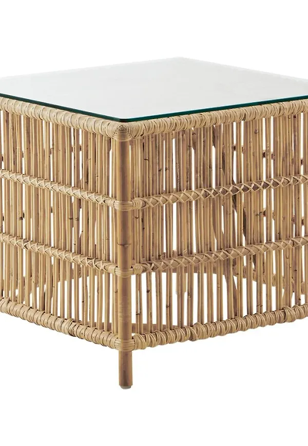 Jättesnygg beige bord 2025 från Sika Design.