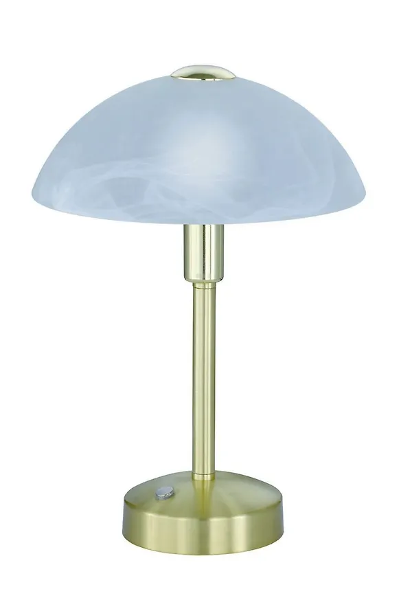 Cool vit lampa 2026 från Trio Lighting.