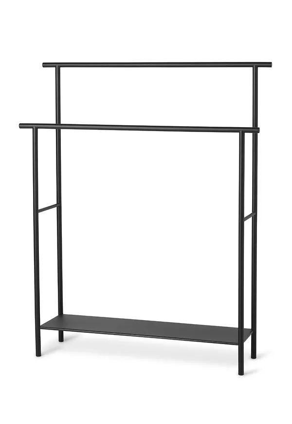 Moderiktig Hängare som passar bra vid många olika tillfällen.