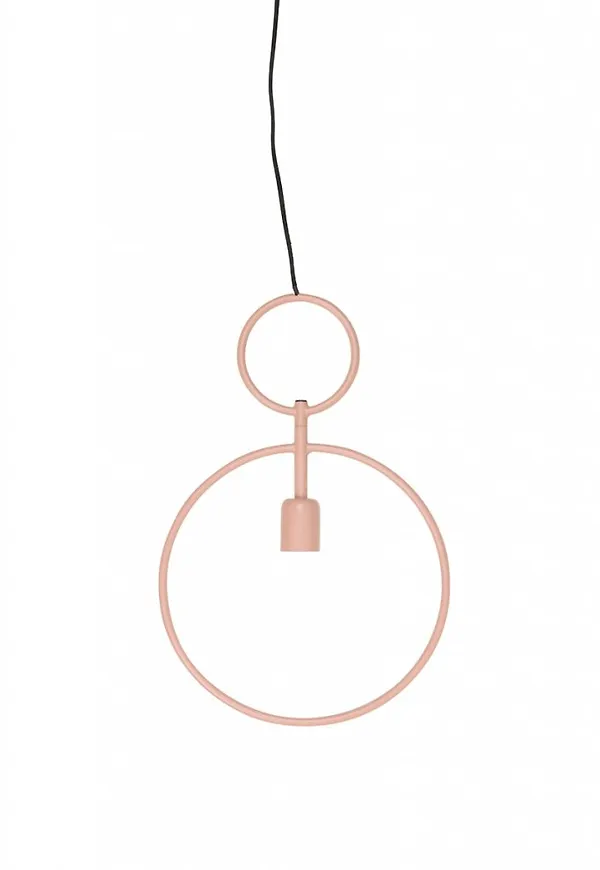 Light & Living lampa som passar perfekt till hösten 2024!