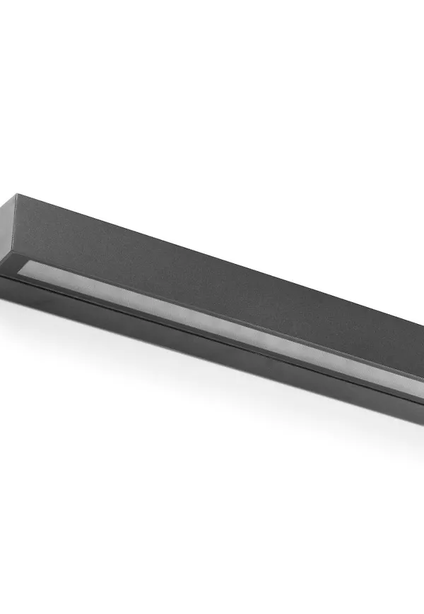 Fin aluminiumlampa 2025 från Faro Barcelona.