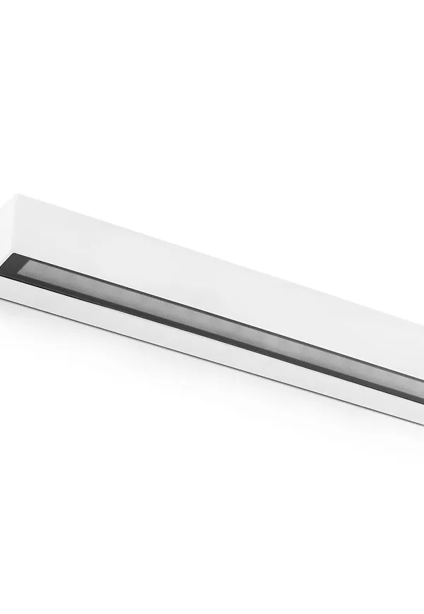 Cool aluminiumlampa 2025 från Faro Barcelona.