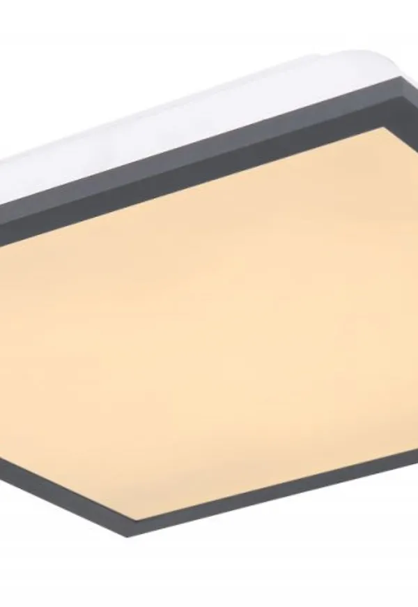 Riktigt fin aluminiumtaklampa 2025 från Globo Lighting.