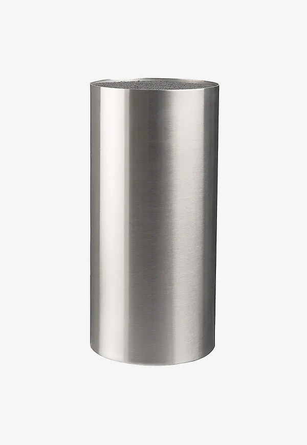 Silver Dorre-knivblock i riktigt fin modell.