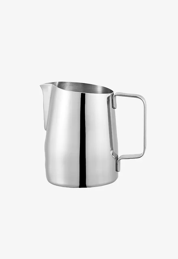 Silver Dorre-mjölkkanna i ikonisk modell.