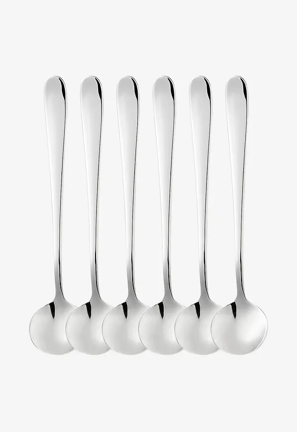 Superfin bestick i silver från Dorre.