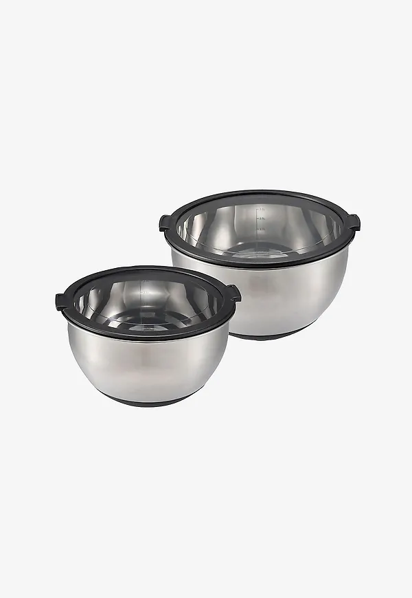 Söt bunke i silver från Dorre.