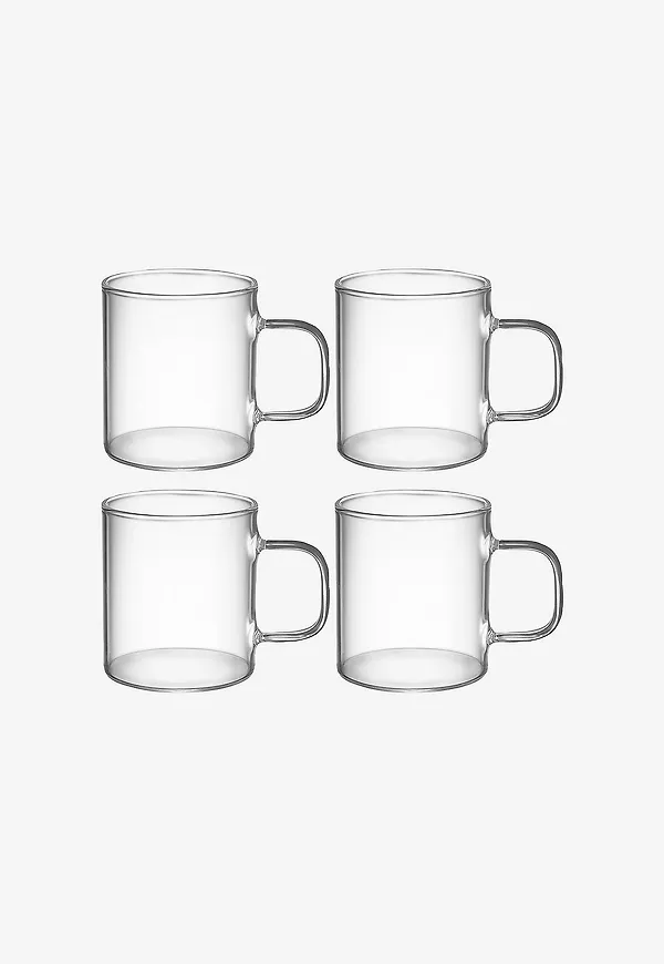 Trendig mugg 2026 från Dorre.