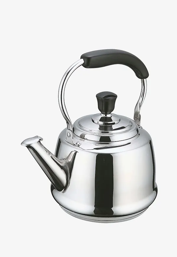 Silver Dorre-kaffebryggare i stilren modell.