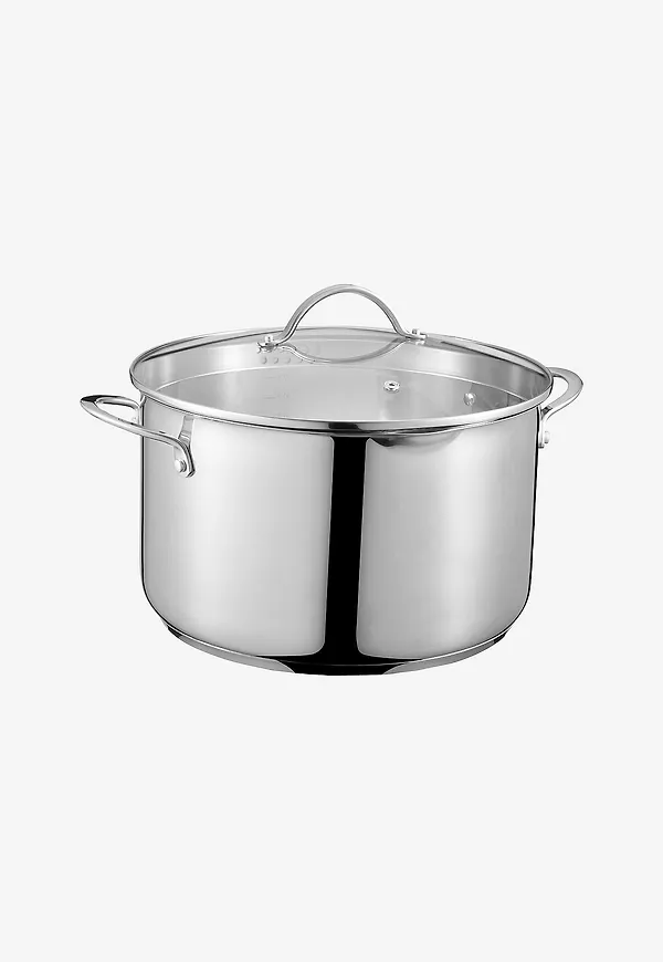 Otroligt snygg sauteuse 2026 från Dorre.