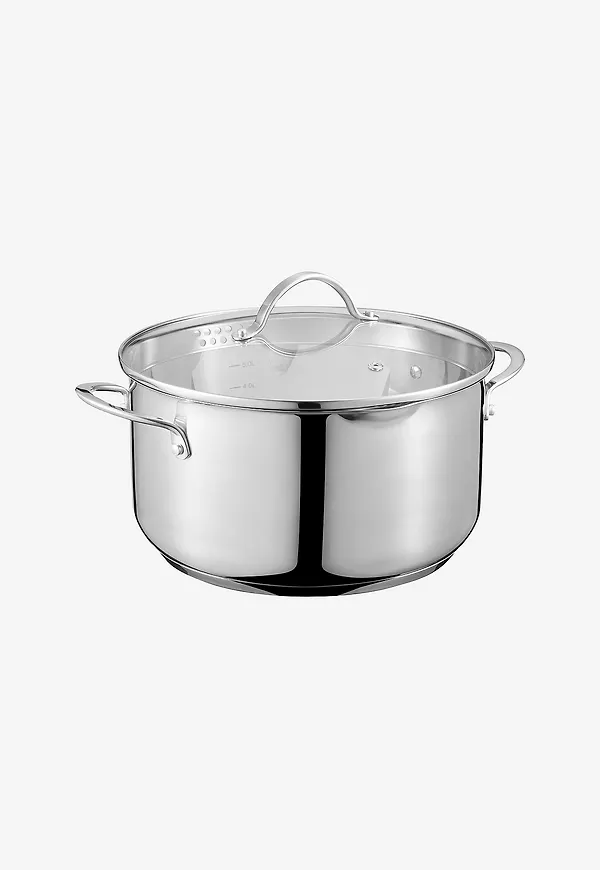 Exklusiv sauteuse 2026 från Dorre.
