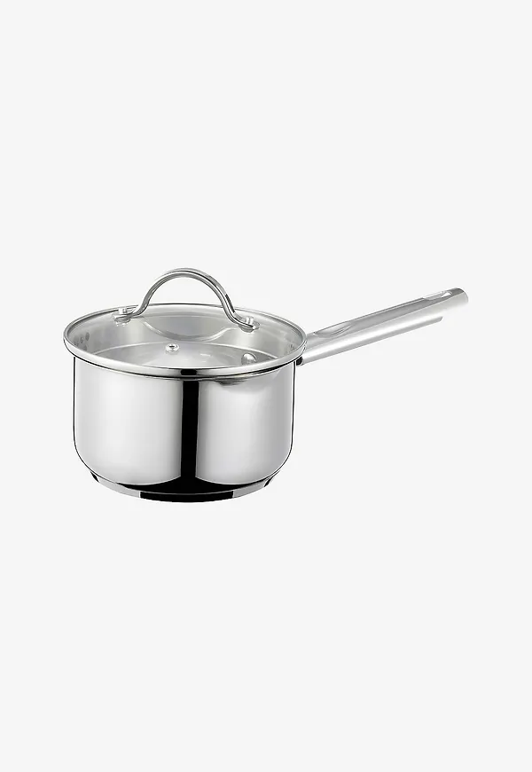 Silver Dorre-kastrull i klassisk modell.