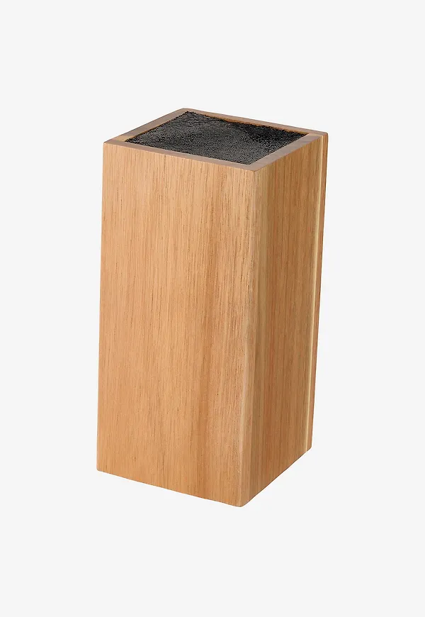 Vacker knivblock 2026 från Dorre.