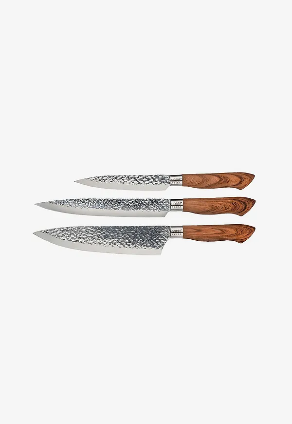 Modern knivset 2026 från Dorre.