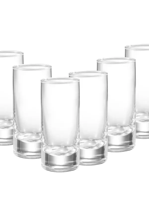 Exklusiv snapsglas 2026 från Dorre.