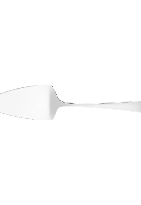 Silverfärgad Dorre-tårtspade i klassisk modell.
