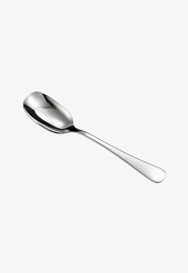 Silver Dorre-serveringsbestick i komfortabel modell.