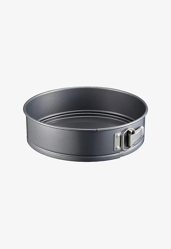 Silver Dorre-springform i härlig modell.